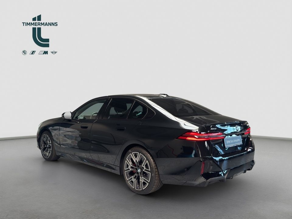 BMW 540 - Bild 3