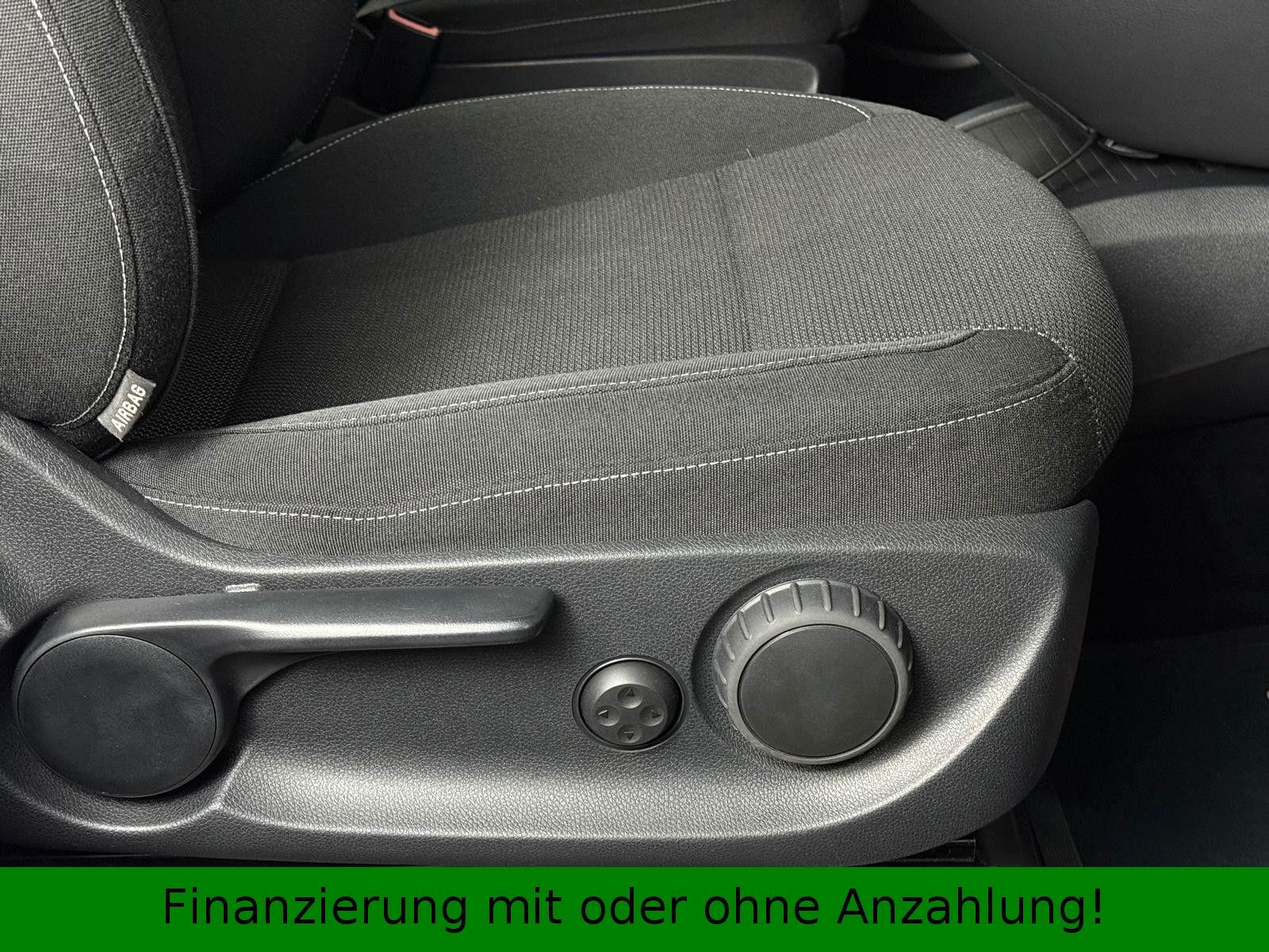 Mercedes-Benz V250d 4MATIC*EDITON*LED*AHK*KAM.*6 Sitze*19 Zoll