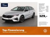 Skoda Octavia Combi 2.0 TSI RS DSG Matrix/NAV/RFK/18''