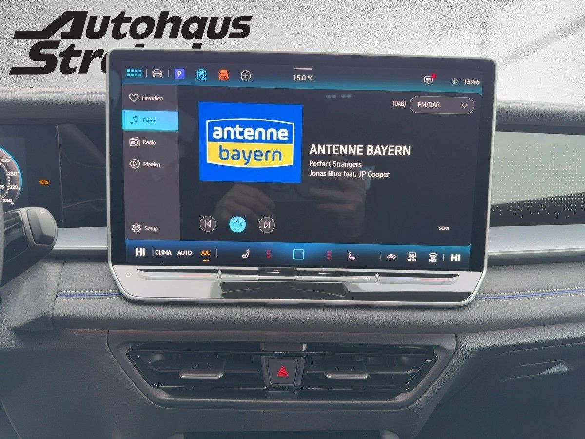 Volkswagen Tayron - Bild 13