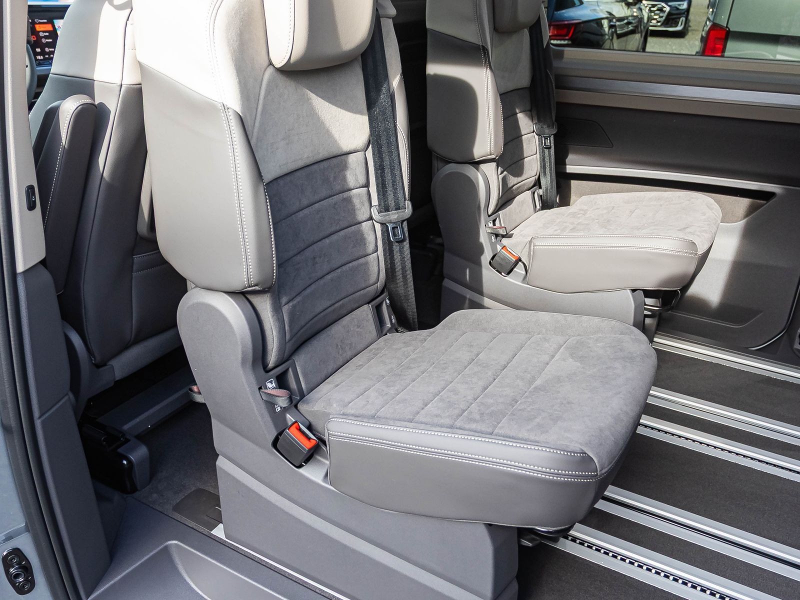 Volkswagen T7 Multivan - Bild 15