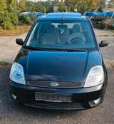 Ford ford fiesta Ghia 1.4 16v - Ford Fiesta aus 2002: Ghia