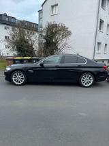 BMW 525d xDrive - - BMW 525 in Kassel
