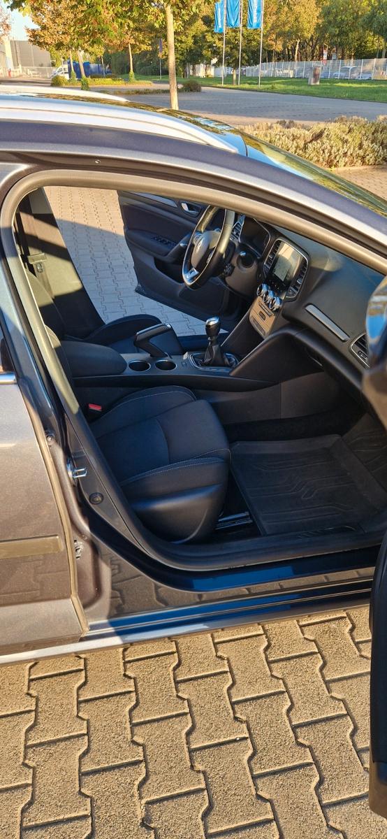 Renault Megane IV Diesel ZAHNRIEMEN NEU
