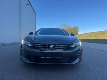Peugeot 508 - 4