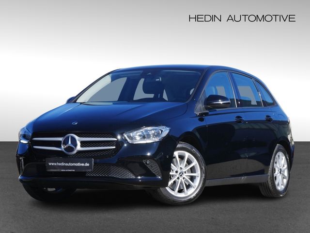 Mercedes-Benz B 250 e SHZ NAVI KAM MBUX LM KLIMA PTS AUT