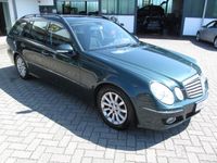 Vorschau Mercedes-Benz E 280