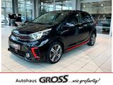 Kia Picanto GT-Line 1.0 T-GDI Navi Apple Android SHZ