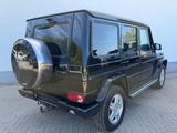 Mercedes-Benz G 350 G Station G 350 d AMG-line 1Hand Standh - Mercedes-Benz G 350: AMG