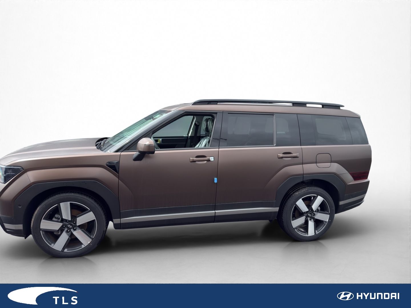 Hyundai Santa Fe – Bild 6