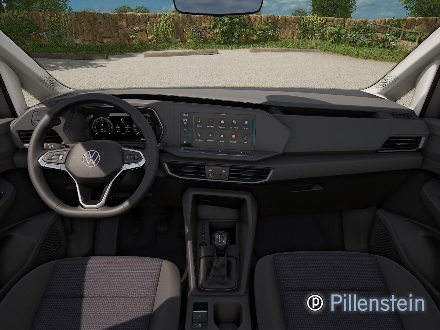 Volkswagen Caddy - Bild 3