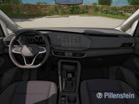 Volkswagen Caddy - Vorschau Bild 3