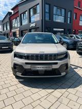 Jeep Avenger Altitude Mild-Hybrid Automatik - Jeep Neuwagen in München