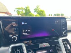 Fahrzeugabbildung Kia Sorento 2.2 CRDi DCT8 AWD Platinum PANO 1.HAND