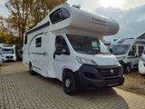 Chausson C 727, Alkoven, Modell 2024 - Chausson C