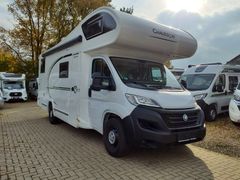 Chausson C 727, Alkoven, Modell 2024