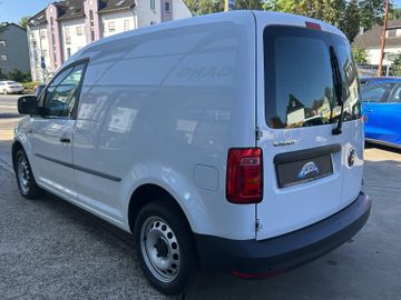 Volkswagen Caddy - 5