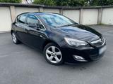 Opel Astra J (1.4 LPG ab Werk)  Sparsam m... - mit LPG-Antrieb: Ab Werk