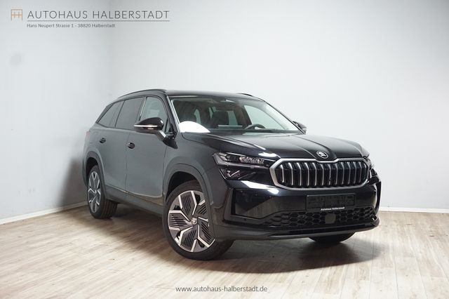 Skoda Kodiaq 2,0 TD 4x4 Selection/7-Sitze/Headup/Pano