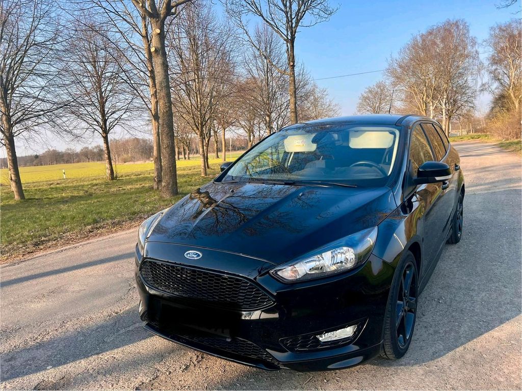 Image of Ford Focus