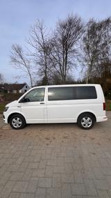 Volkswagen T6 Multivan Trendline  - VW T6 Multivan Trendline Gebrauchtwagen