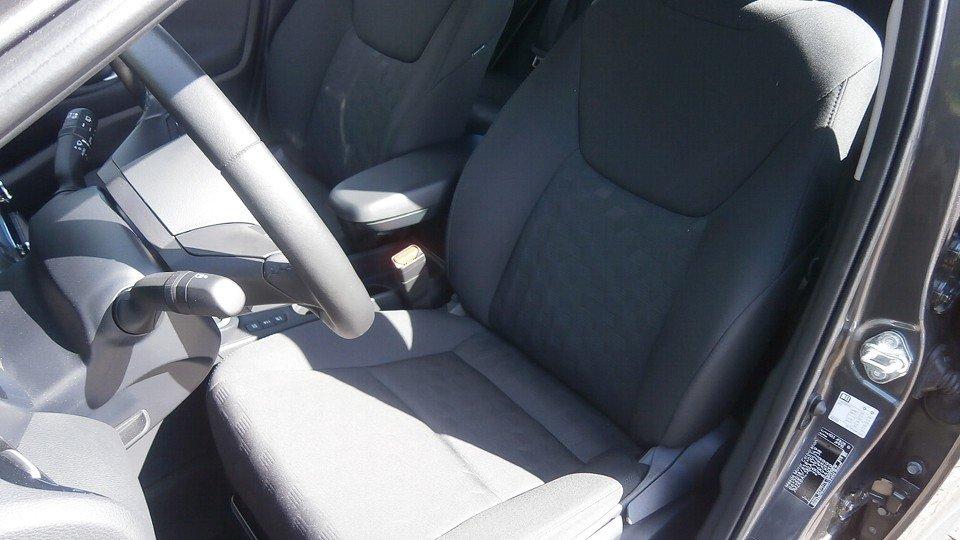 Mazda 2 Hybrid 5HB 1.5L VVT-i 116 PS e-CVT FWD EXCLUSI