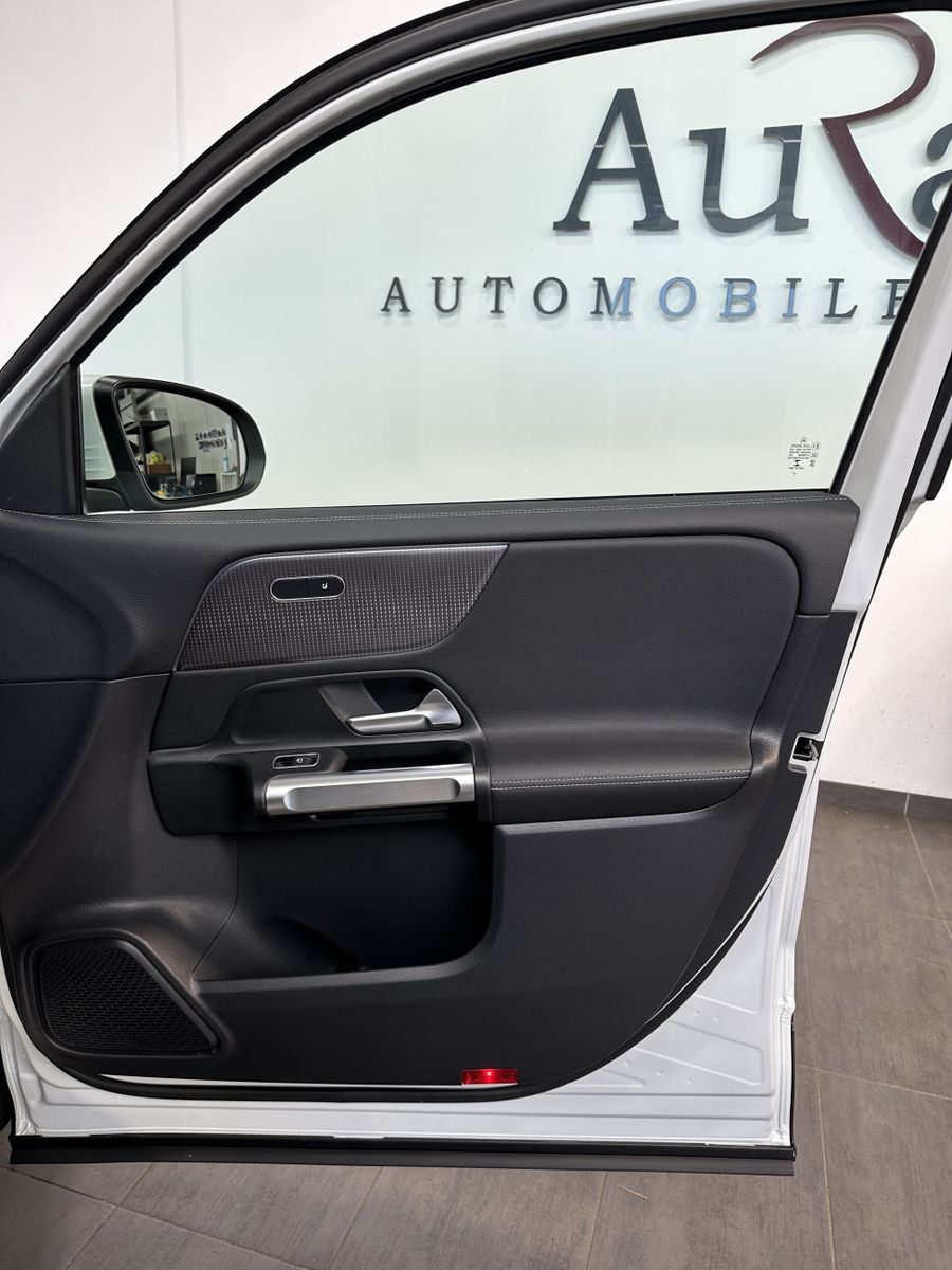 Fahrzeugabbildung Mercedes-Benz EQB 300 Progressive 4Matic NAV+LED+KAMERA+TOTWIN