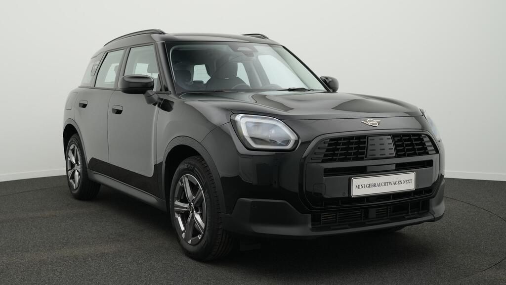 MINI Countryman C (Cooper) - Bild 2