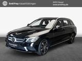 Mercedes-Benz C 300 d T 4M LEDER StandHZG Business+ Keyless uv - Mercedes-Benz C 300 in Kassel