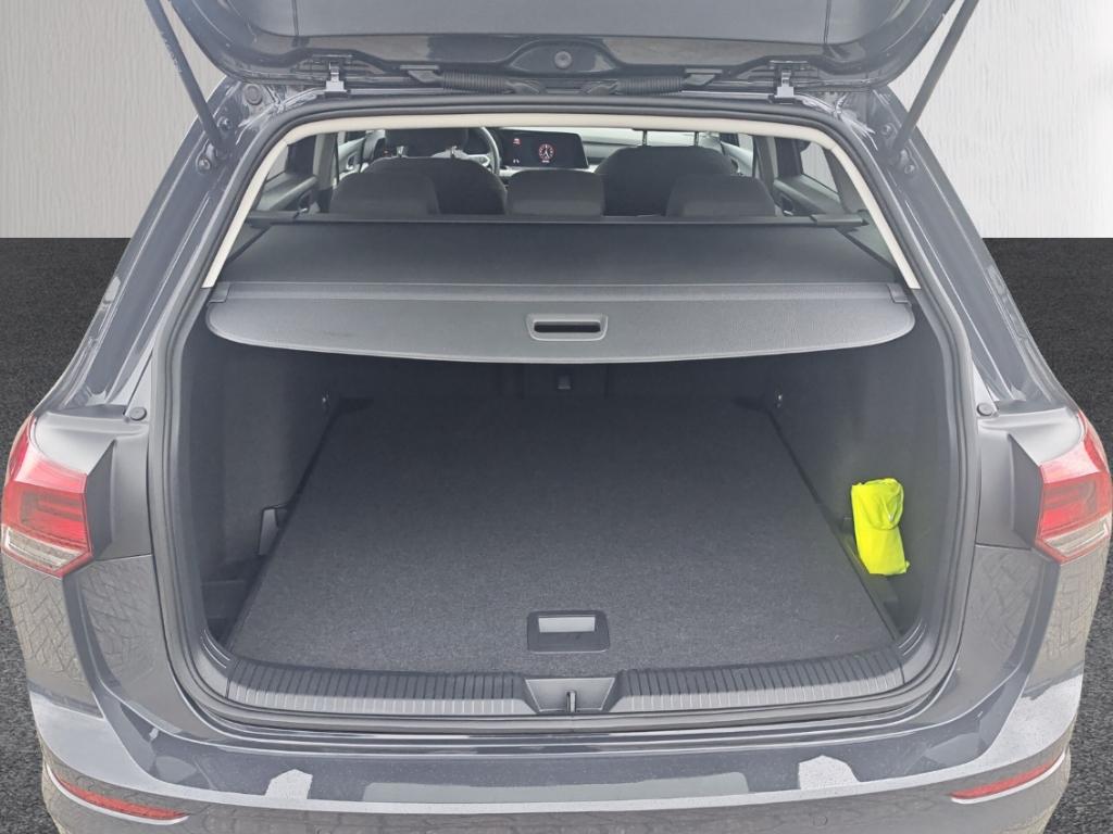 Volkswagen Golf Variant 1.0 eTSI Move AHK ACC LED HUD SHZ, миниатюра 12
