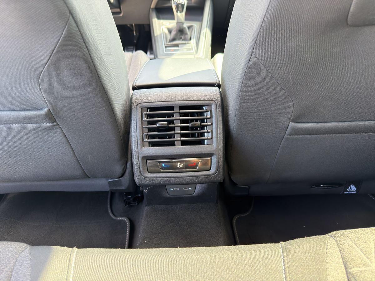 Fahrzeugabbildung Volkswagen Golf Move 2.0 TDI 85 kW