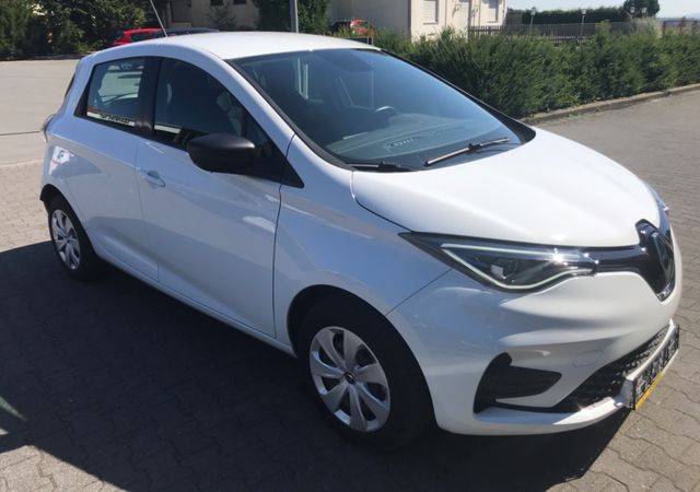 Renault ZOE Life R110/50, Winterpaket, LED, Batt-Test