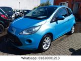 Ford Ka Cool & Sound Edition 1,2 *1-Hand*wenigKM* - gebrauchte Ford Ka/Ka+ aus dem Jahr 2015