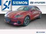 Hyundai IONIQ 6 77,4kWh 4WD UNIQ 20LM HUD Navi Digitales