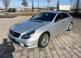 Mercedes-Benz Mercedes CLS55 AMG*TÜV11/27*V8 Kompressor*... - Mercedes-Benz CLS 55 AMG Gebrauchtwagen