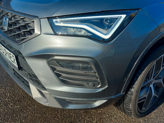Ateca FR 4Drive DSG*STANDHEIZUNG* UPE:50830€