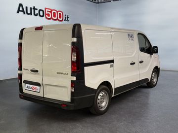 Renault Trafic - 8