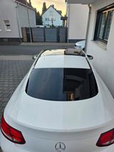 Mercedes-Benz C 200 Edition 1 Autom. Edition 1