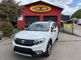 Dacia Sandero Stepway 90eCo2 NAVI PDC Tempomat Prestig - Dacia Sandero: Eco2