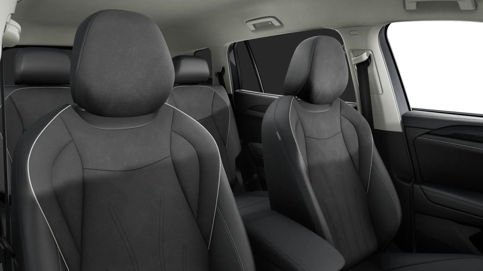 Volkswagen Tayron - Bild 11