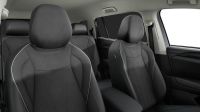 Volkswagen Tayron - Vorschau Bild 11
