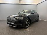 Audi e-TRON SPORTBACK 55 QUATTRO ADVANCED*95KWh*