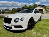 Bentley Continental GTC V8S Concours Series Black  - Bentley Continental GTC in Berlin