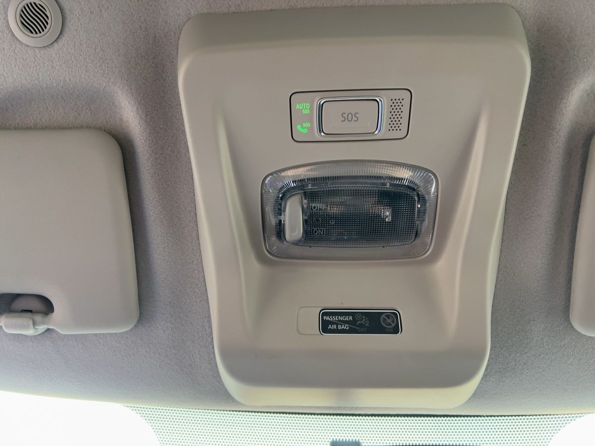 Dacia Spring - Bild 18