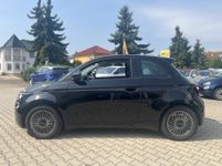 Fiat 500e - Vorschau Bild 3