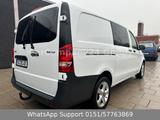 Mercedes-Benz Vito Mixto 116CDI RWD LANG,RFK,Klima,MBUX MB GAR - Mercedes-Benz Vito: Mixto Lang