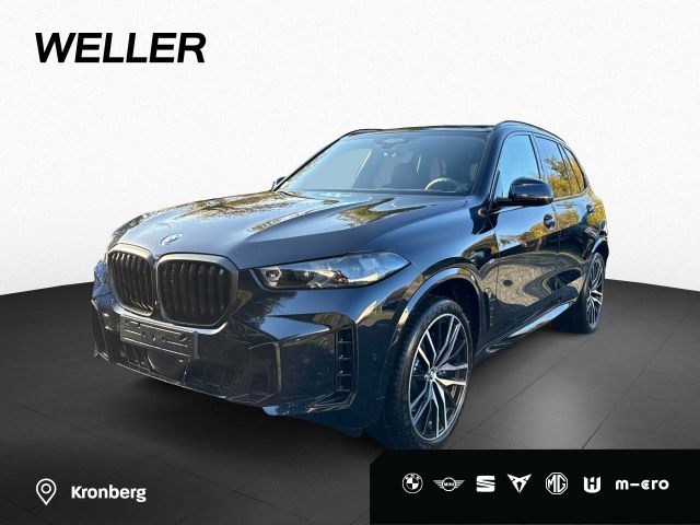 BMW X5 xDrive30d MSportPro TravelPak Innov LCP HuD