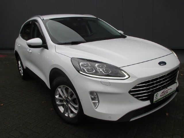 Ford Kuga Titanium X