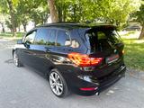 BMW 220d Gran Tourer xDrive *Pano*Hud*Nav*Kam*ACC* - BMW 220 Gran Tourer aus 2016