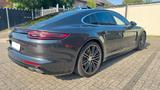Porsche Panamera 4S Diesel Sternehimmel ACC Spurhalteasi - Porsche Panamera 4s mit Diesel-Antrieb